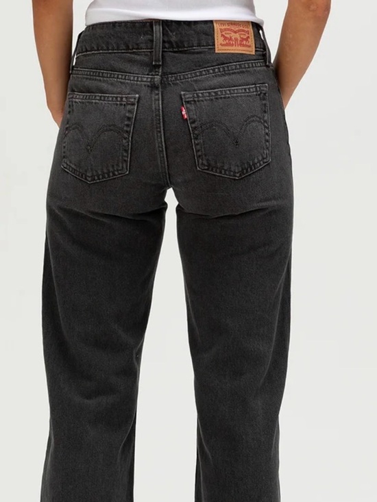 Levi's Denim - Levi’s Low Loose Jeans